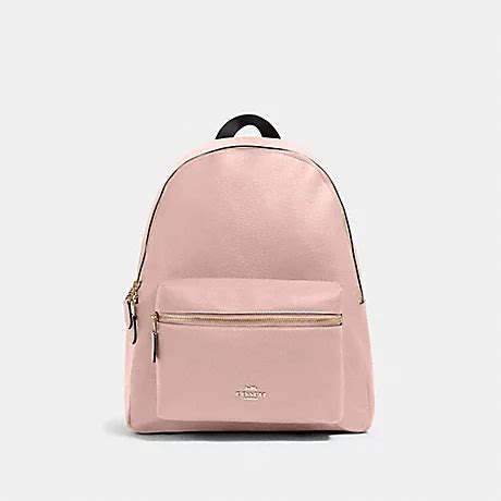 coach backpack clearance.